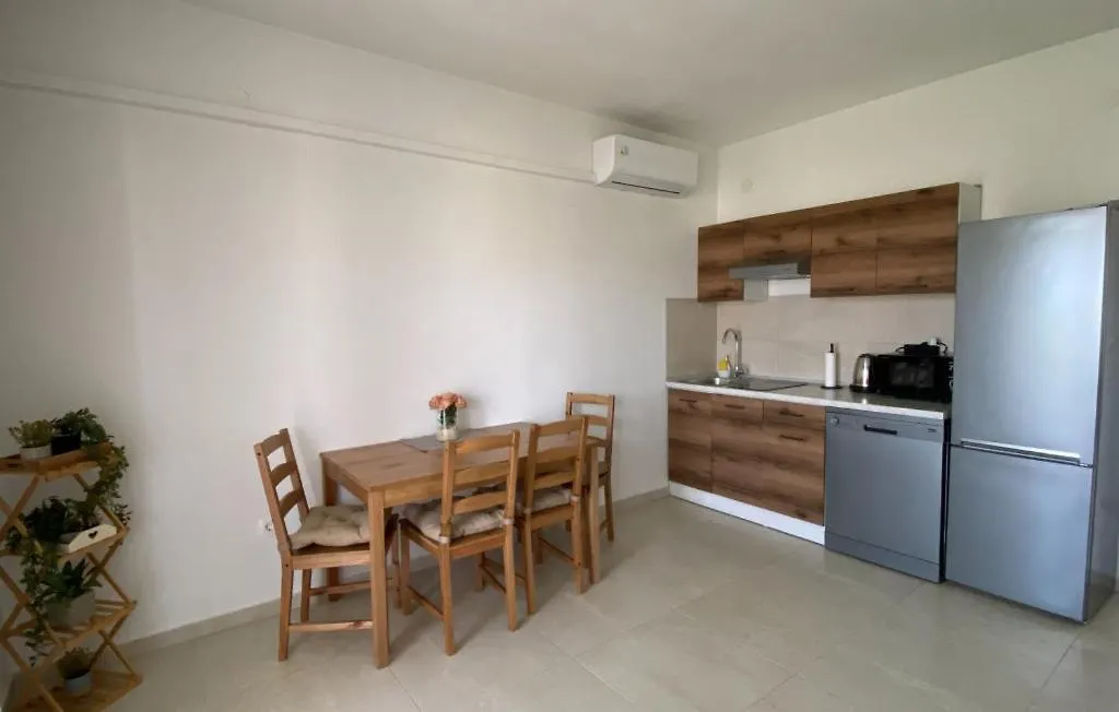 Apartment Jozephine 2 By Villas Guide Pula Croatia
