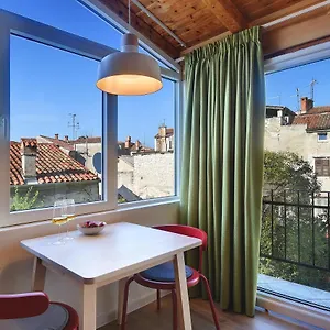 Apartments Forum Pula